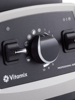 Vitamix ® Professional Series 750 Pearl Gray