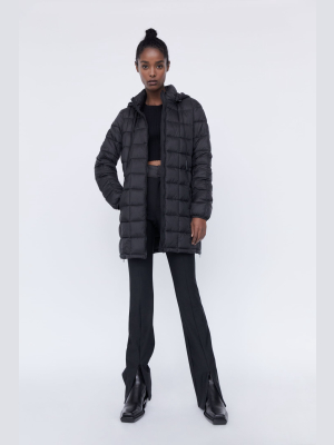 Puffer Coat