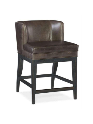 Jada Contemporary Counter Stool