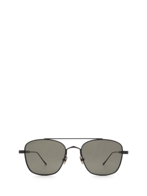 Cartier Aviator Sunglasses