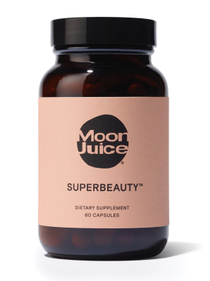 Superbeauty Antioxidant Skin Protection