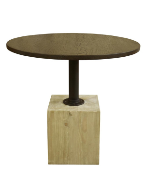 Cfc Dalton Side Table