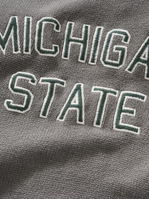 Michigan State Regional Sweater