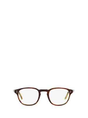 Oliver Peoples Fairmont Glasses