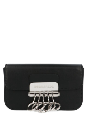 Dsquared2 Key Belt Bag