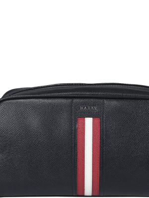 Bally Takimo Pouch Bag