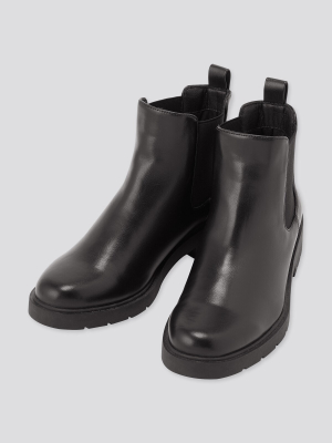 Women Short Gore Boots