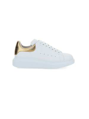 Alexander Mcqueen Oversized Sneakers