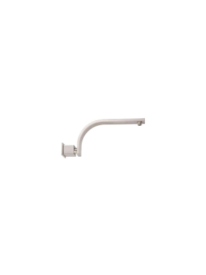 Danze D481144 Sirius Wall Mounted 15" Shower Arm And Flange