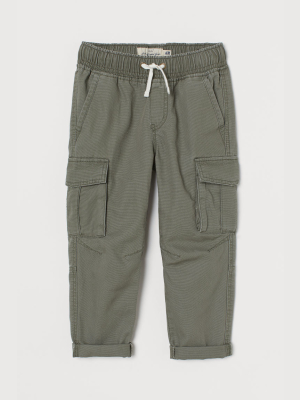 Cargo Pants