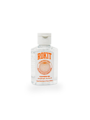 Rokit Hand Sanitizer