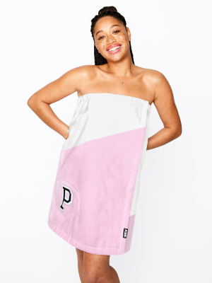 Monogram Towel