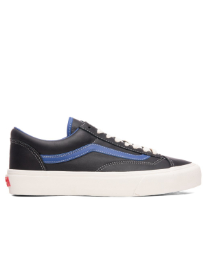 Vans Vault Style 36 Vlt Lx - Princess Blue/black