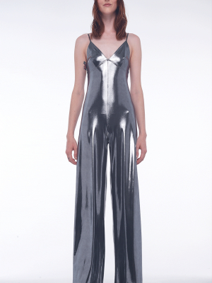 Slip Jumpsuit