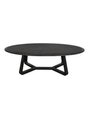 Nathan Coffee Table