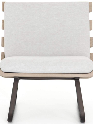 Dimitri Outdoor Chair