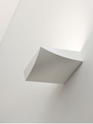 Lembo W Wall Sconce