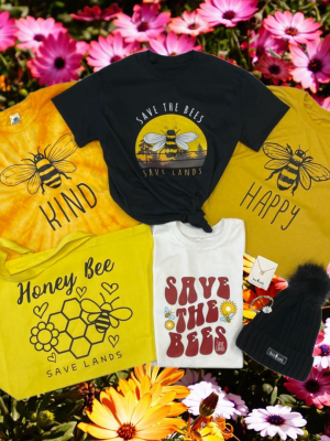 Bee Mystery Bag