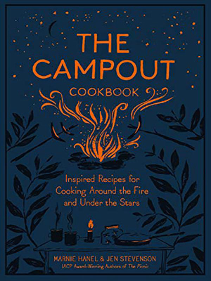 The Campout Cookbook