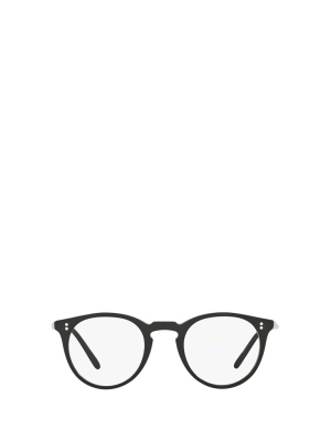 Oliver Peoples O'malley Glasses