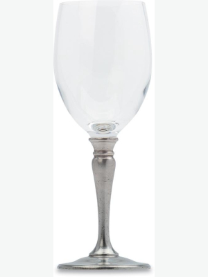 Classic All Purpose Wine Glass - Set Of 2