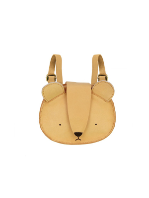 Donsje Kapi Backpack - Bear