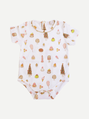 Atelier Choux® Onesie