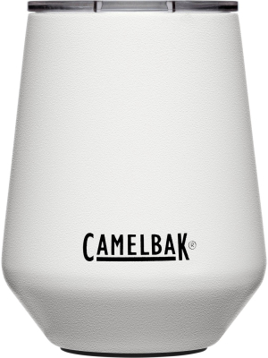 Camelbak 12oz Vacuum Insulated Stainless Steel Wine Tumbler