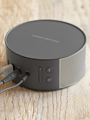 Williams Sonoma Smart Tools Bluetooth® Speaker