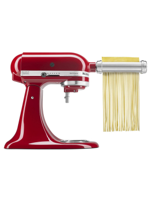 Kitchenaid 3pc Pasta Roller & Cutter Set - Ksmpra