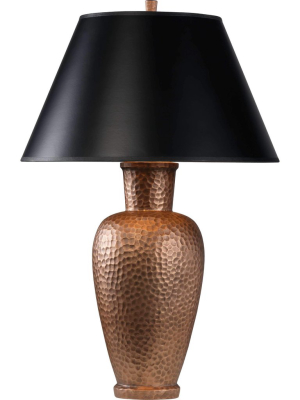 Beaux Arts Table Lamp