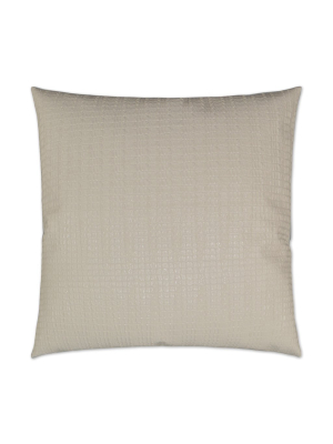 D.v. Kap Saltwater Croc Pillow