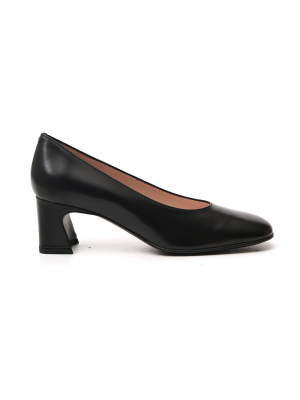 Tod's Slide Pumps