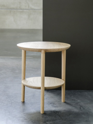 Bok Side Table - More Options