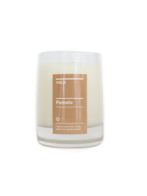 Pomelo Candle 8oz