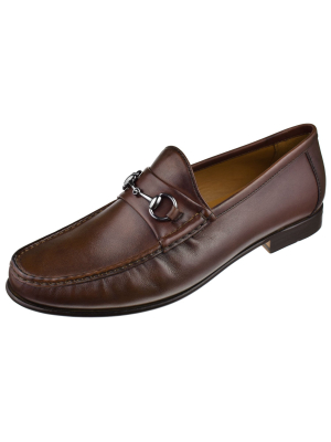 Ascot Bit Loafer