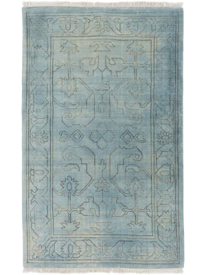 Surya Wilmington Rug