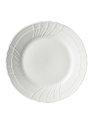 Vecchio Ginori Bread & Butter Plate, White