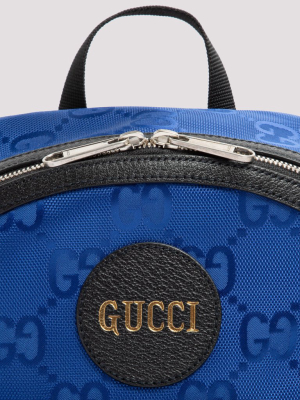 Gucci Off The Grid Backpack