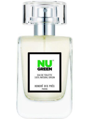 Nu Green Eau De Toilette