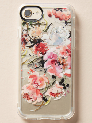 Casetify Shade Blossom Iphone Case