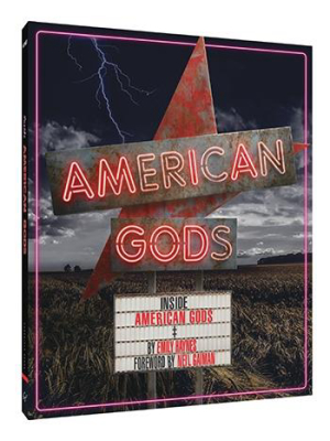 Inside American Gods