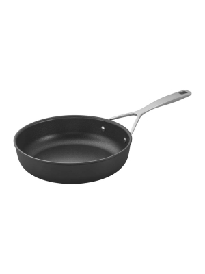 Demeyere Alupro Aluminum Nonstick Deep Fry Pan