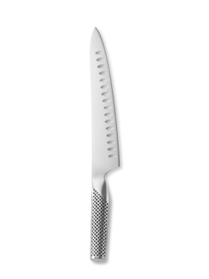 Global Classic Straight Carving Knife