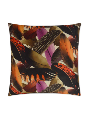 D.v. Kap Quill Pillow - Available In 2 Colors