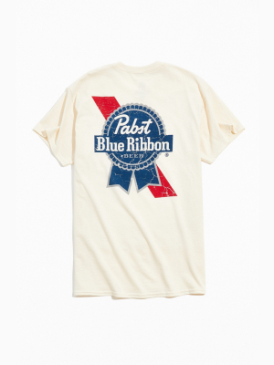 Pbr Ribbon Tee