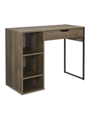 Ravel Desk - Osp Home Furnishings