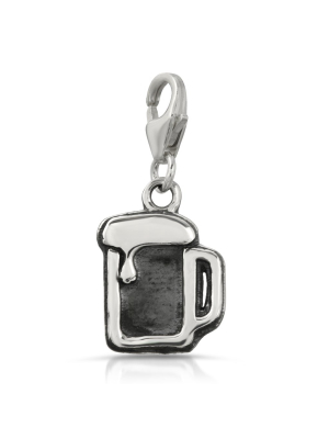 Beer Mug Charm