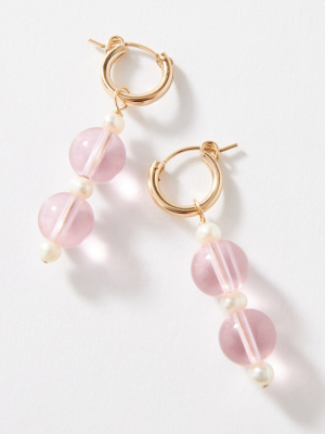 Nst Studio Jaime Drop Earrings