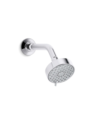 Kohler K-72418 Awaken G90 2.0 Gpm Multifunction Shower Head With Masterclean Technology